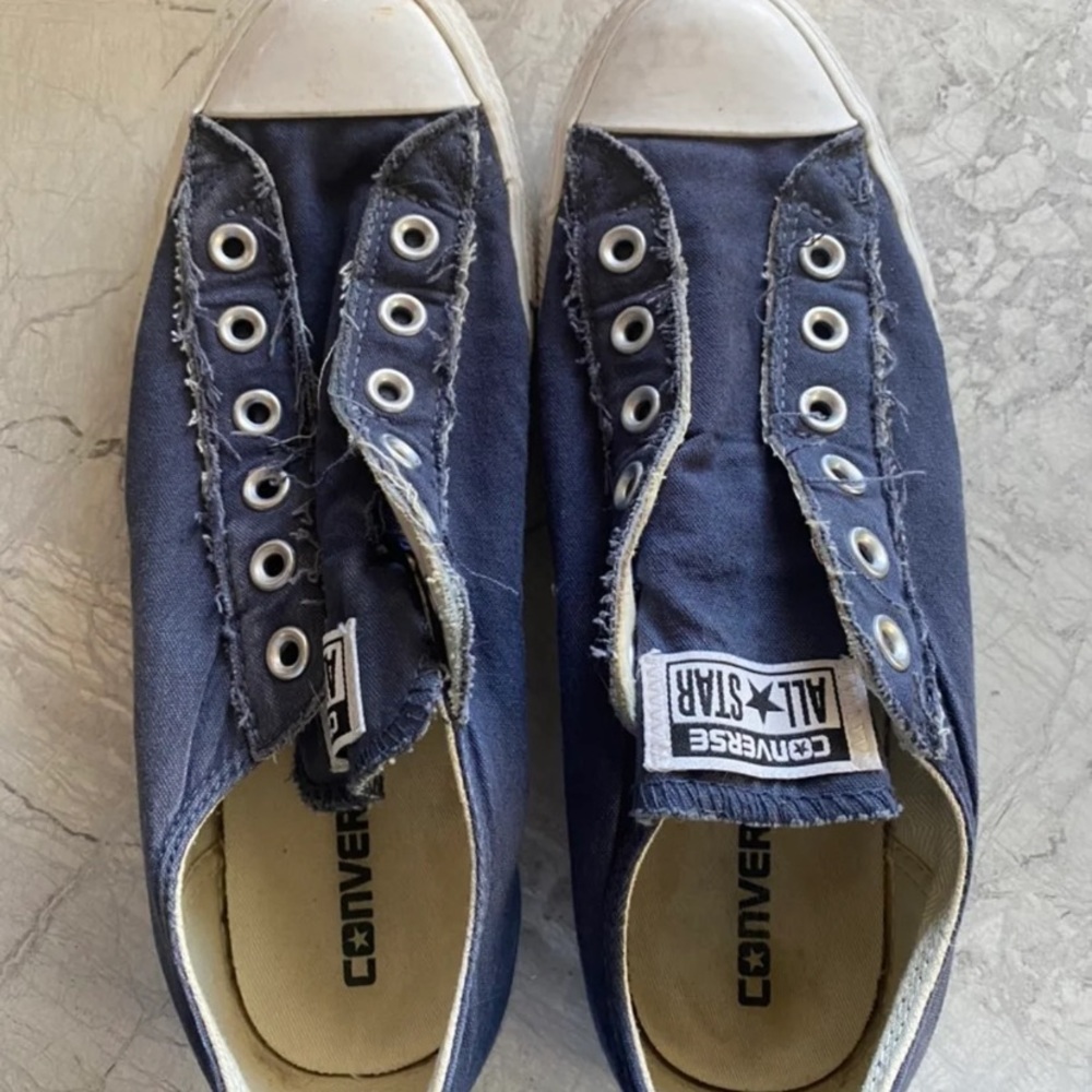 Converse shoes